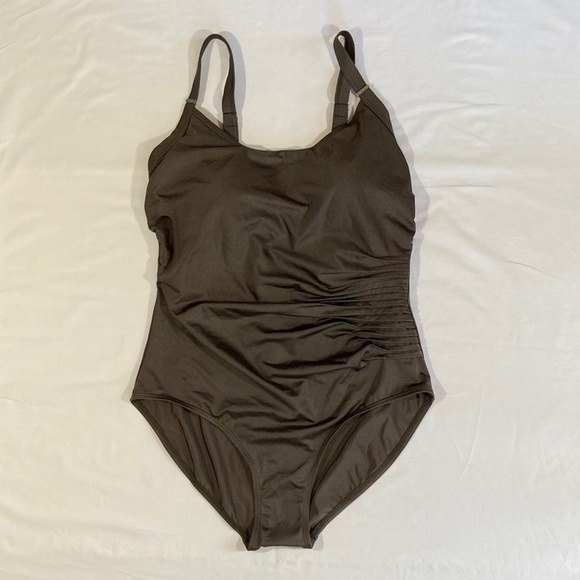 Calvin Klein Size 16 Bathing Suits 2 For 1  NWOT - Picture 3 of 11